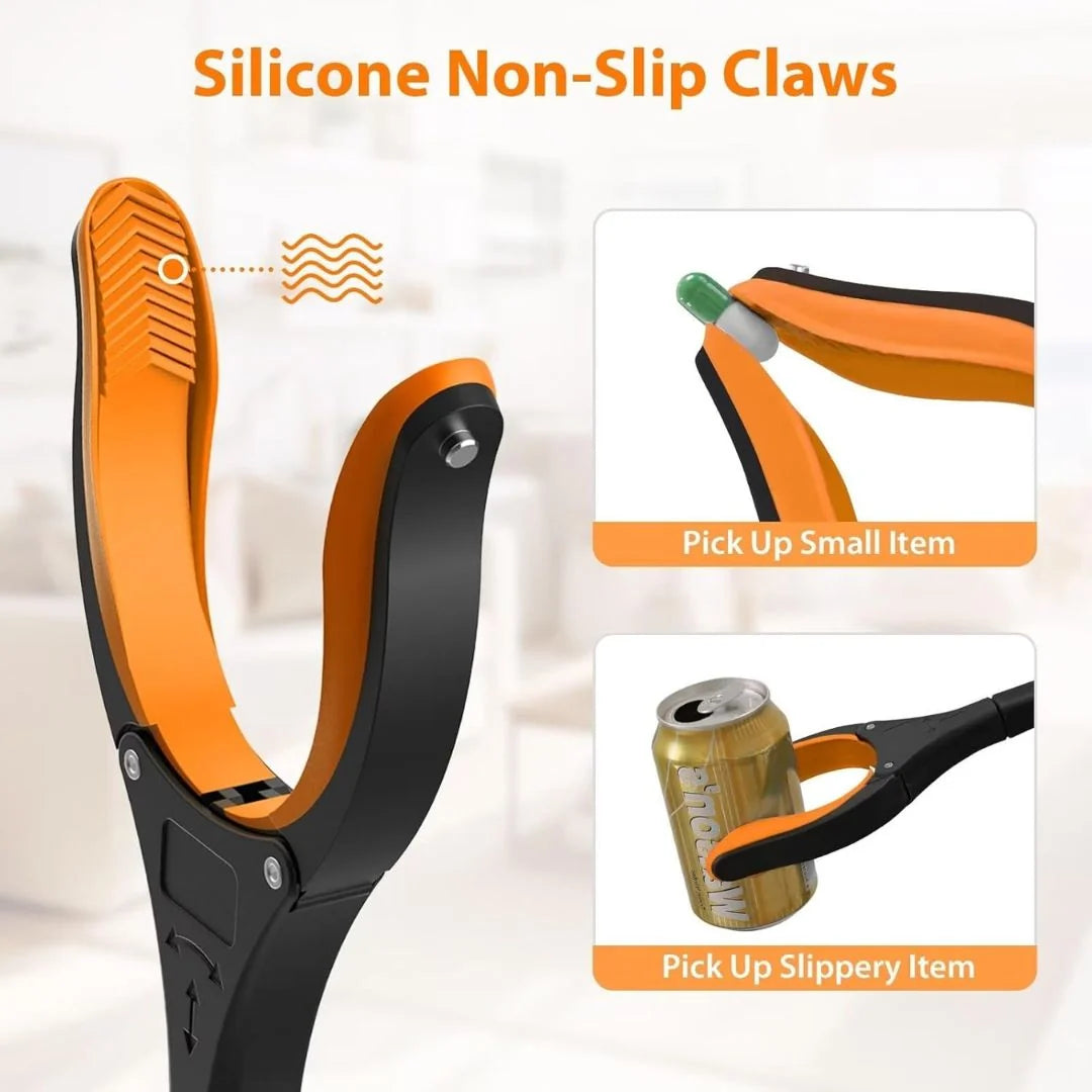 Pluzex™ Magnetic Reacher Tool