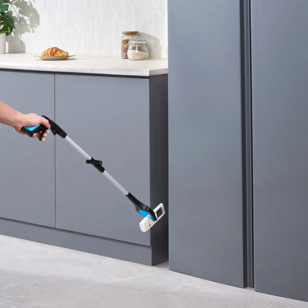 Pluzex™ Magnetic Reacher Tool