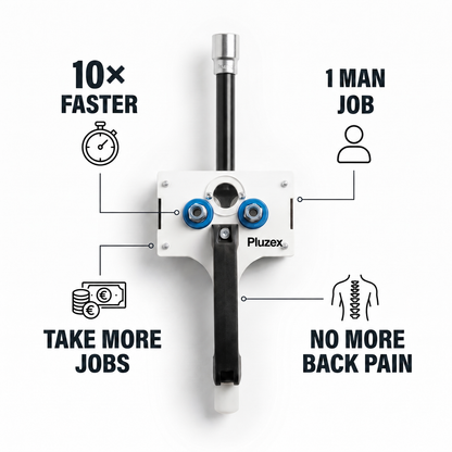 Pluzex Cable Puller