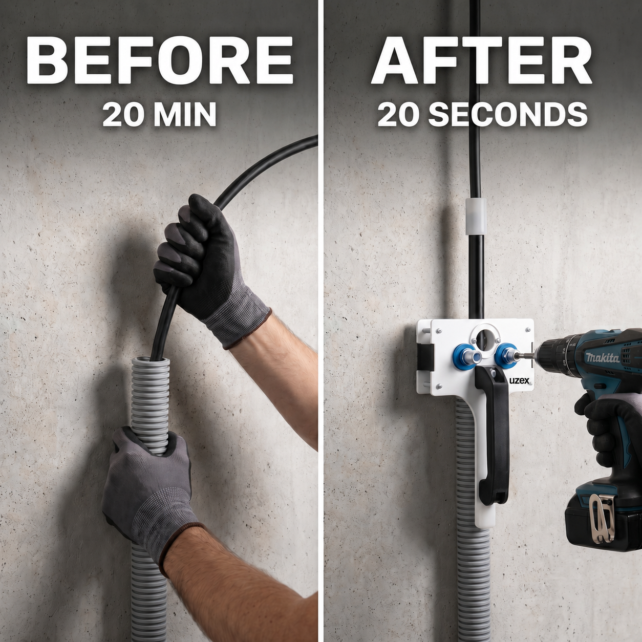 Pluzex Cable Puller