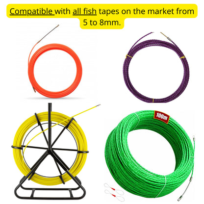 Pluzex Cable Puller