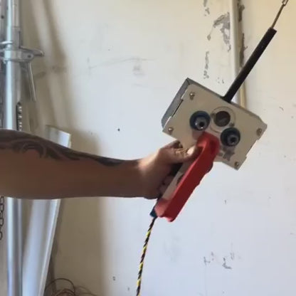 Pluzex Cable Puller