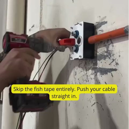 Pluzex Cable Puller