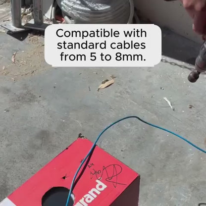 Pluzex Cable Puller